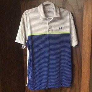 Under Armour Golf Shirt